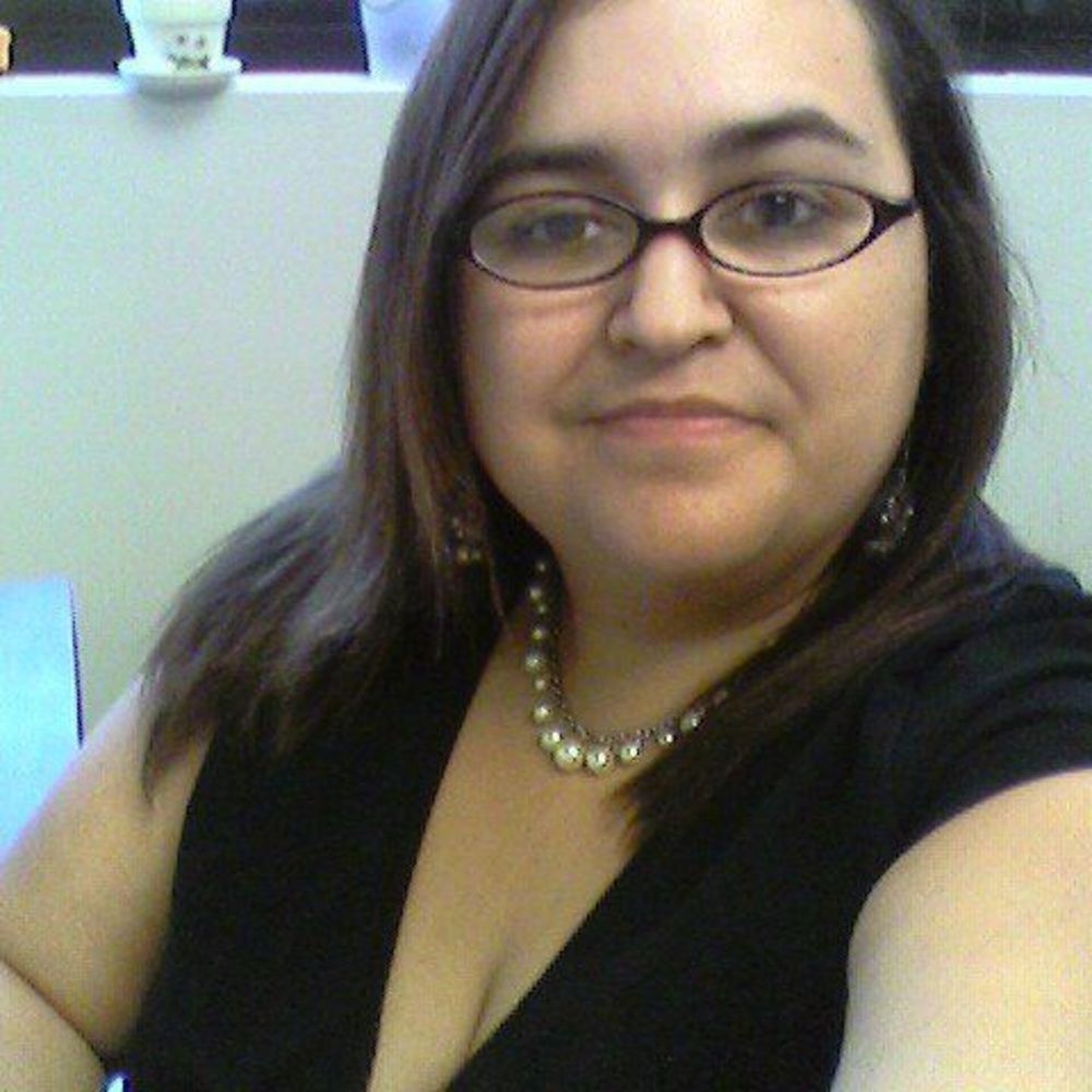 Meet your Posher, Dawn